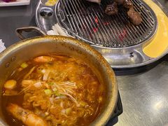 -喜来稀肉(虹泉路店)