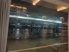 -闽江夜游台江旅游码头