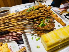 -木屋烧烤(西南角店)