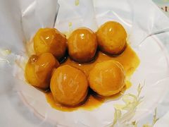 -文通冰室(东方宝泰店)