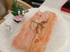 生鹅肠-围炉夜话·潮汕卤水火锅(榕江店)