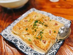 煎酿豆腐-顺德了能馆(虎门店)