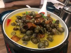 -锡和无锡菜(景丽苑店)