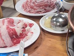 -元盛居(亚泰大街店)