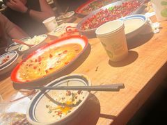 -泥糊破店小酒馆·团建聚餐(南京西路店)