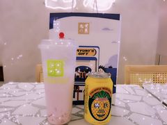 -奈雪的茶(石厦时代广场店)