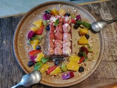 -HIGH FIVE哈福手工汉堡(桂林路店)