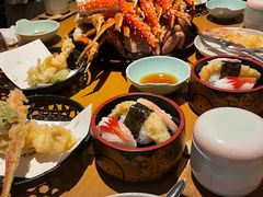 -虾蟹合战(札幌本店)