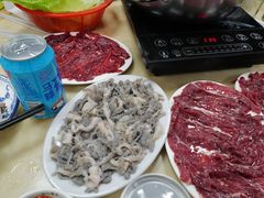 -五洲牛肉美食馆