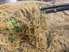 籠仔肉碎蒸米粉-和记菜馆