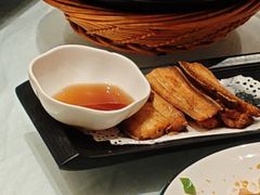 -外婆小菜(灵岩南路店)