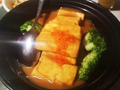 -时光乌托邦空中花园餐厅川味·融合菜(幸福广场店)