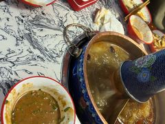 -京元盛铜锅涮肉(上海总店)