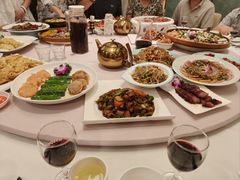 -顺德佬华侨城店·商务宴请·团建