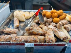 -陈记印尼风味小吃(北湖店)