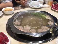 -小肥牛潮汕牛肉火锅(南联店)