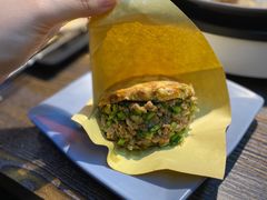 -鼎牛牛炖锅·烤串(温泉路店)