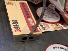 -钱锋炭缸烧烤(南湖大路总店)