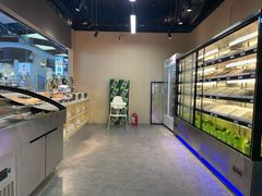 -串门小炉子自助烧烤·小火锅(南京首店)