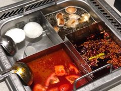 -海底捞火锅(河东万达广场店)