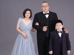 -浪漫一生摄影美学(怀柔开放路店)