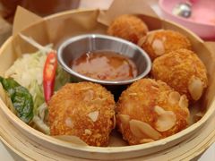 -KingThaia金泰兰(滨江天街店)