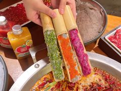 -楠火锅(太古里总店)