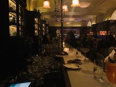 -LONG BAR 廊吧(外滩华尔道夫酒店)