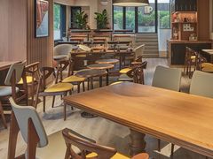 -Peet's Coffee皮爷咖啡(大学路店)