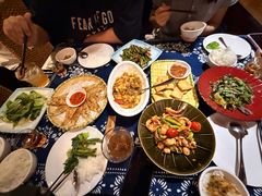 -滇道云南特色料理(康定路店)