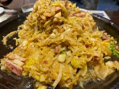 -老厨家(友谊路总店)
