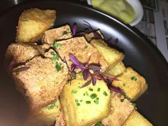 -AZUL by FUEL蓝色·法式酒馆(琶醍店)