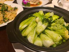 -嘉美轩·精细潮州菜·商务宴请(惠州佳兆业铂尔曼酒店)