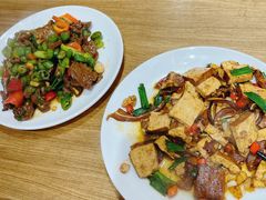 -江西小炒(古方店)