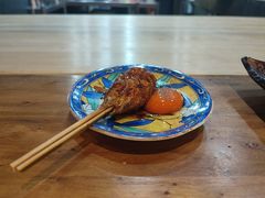 -鸟幸 TORISAKI 炭火居酒屋