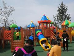 -羊亭河湿地公园