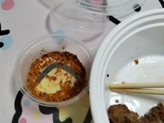 -喜棠·长沙家宴·海鲜·湘菜(麓谷店)
