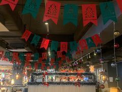 -大头虾越式风味餐厅(光明广场店)