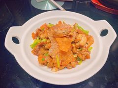 -半勺·新徽菜(银泰城店)