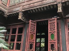 -东山雕花楼