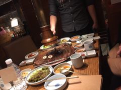 -王妃家(明洞中央店)