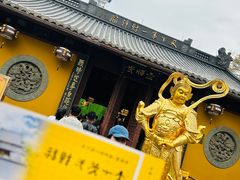 -灵顺寺
