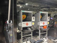 -懒人Club运动健身·运动康复·私教(三迪中心店)