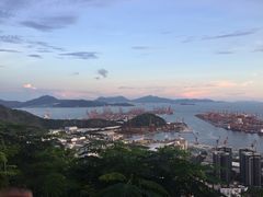 -小南山公园