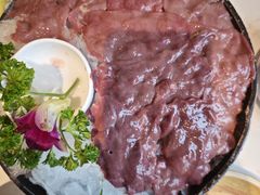 -周师兄大刀腰片火锅(磁器口直营店)