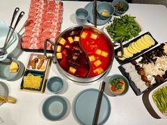 -小街猪手(团结湖店)