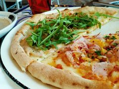 -PIZZA BIANCA(万象城店)