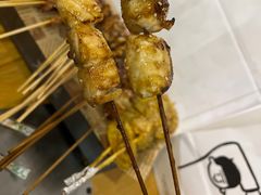 广式烧掌中宝-大档(荔湾店)