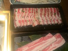 -新石器烤肉(中房金谊广场店)