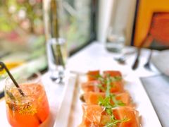 -IL Forno 意坊·意大利餐厅(花园店)